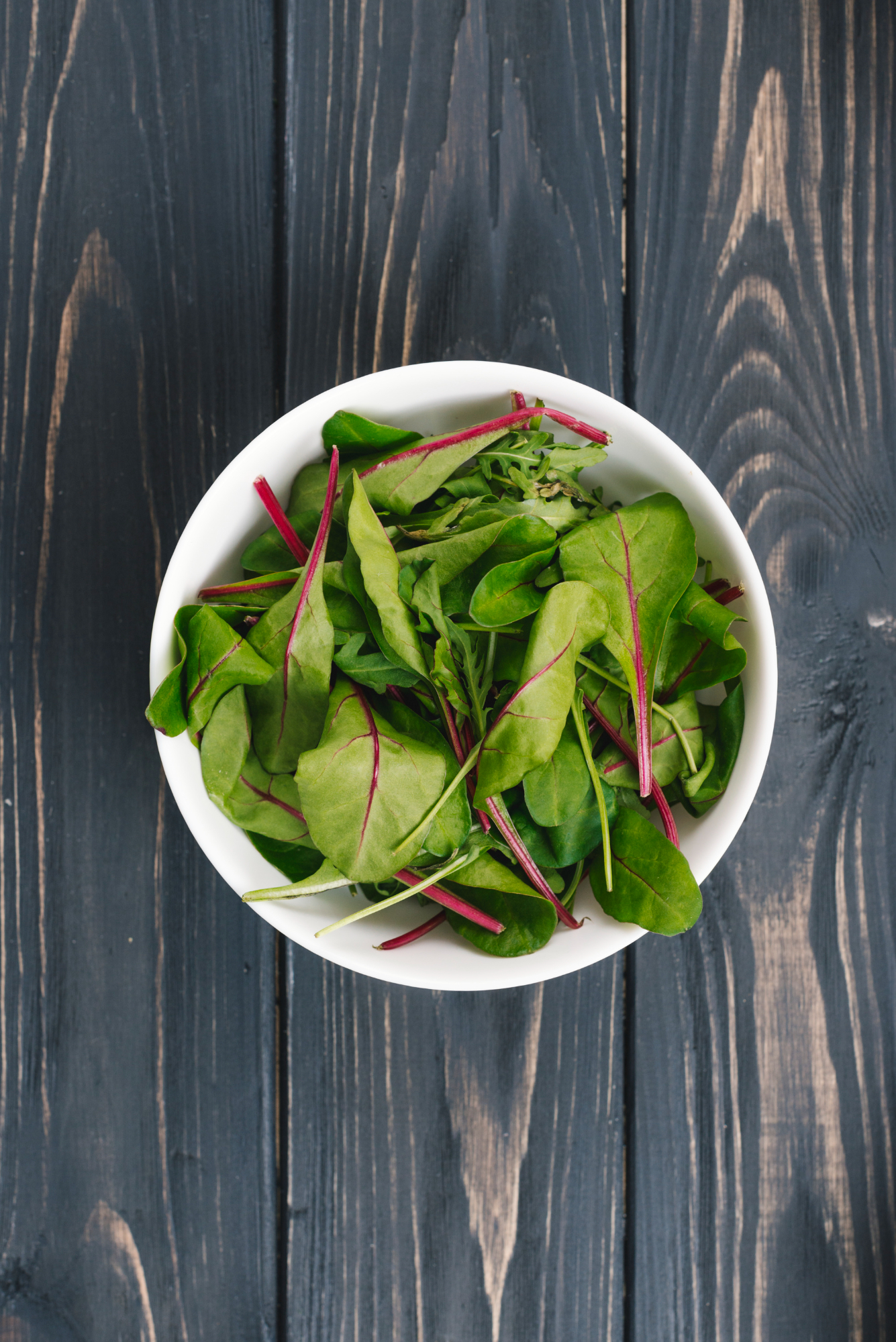 Beetroot Microgreens