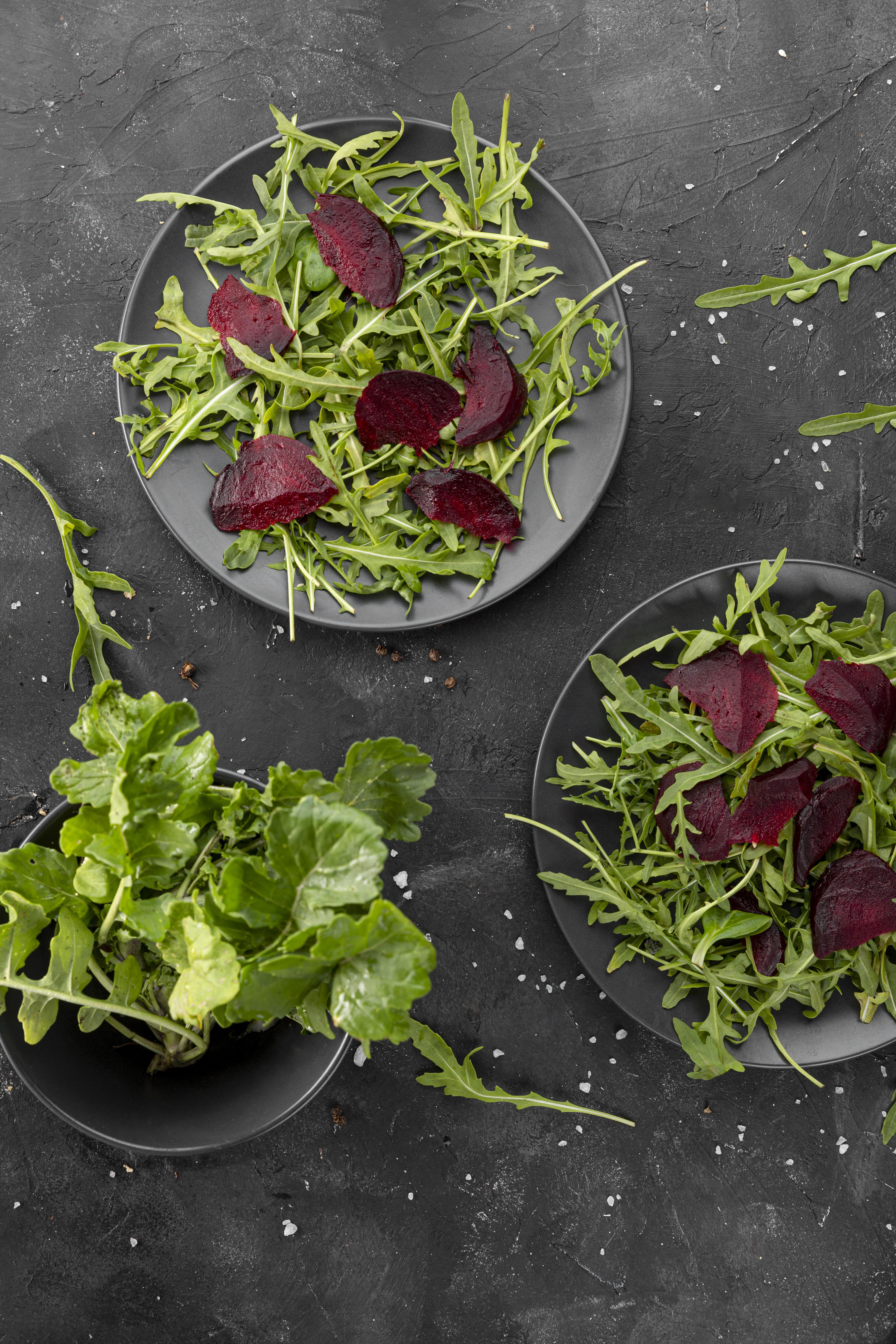 Pea Microgreens