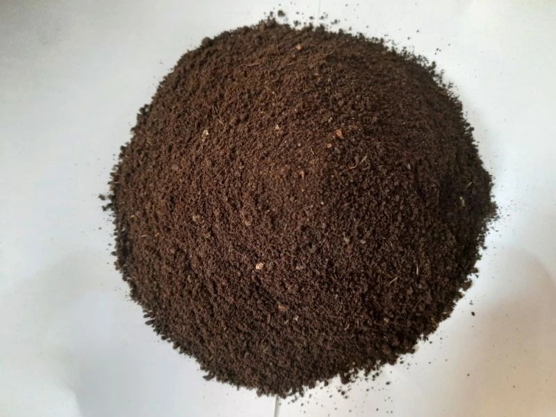 Cow Dung Manure - Soil Microbe Rich