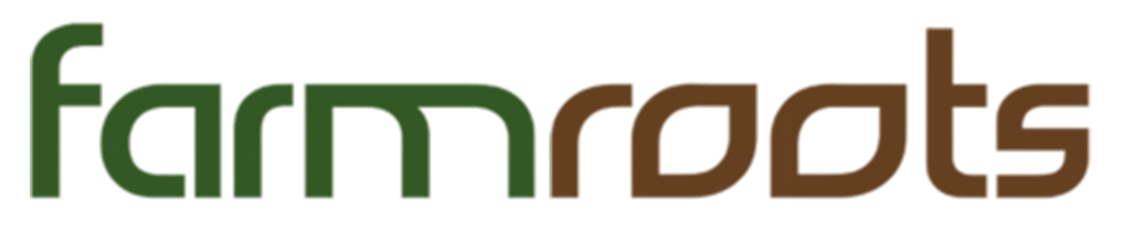 FarmRoots Logo