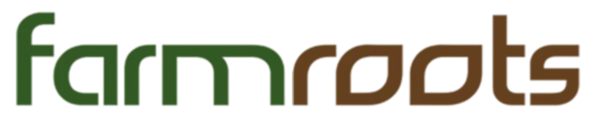 FarmRoots Logo